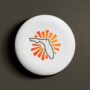 FCRM Frisbee