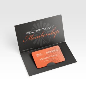 FCRM Membership Card