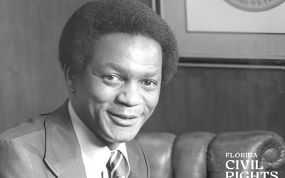 Honorable Jesse J. McCrary, Jr.